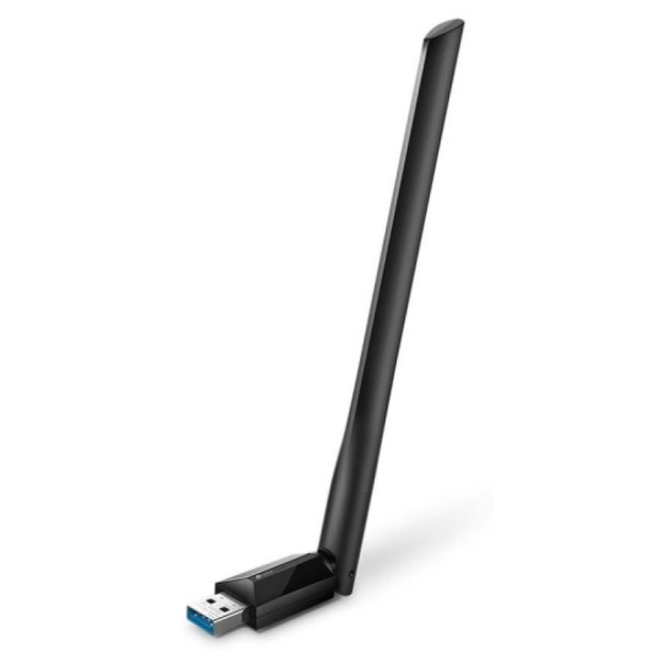 TP-Link Archer T3U Plus AC1300 High Gain Wireless Dual Band USB Adapter
