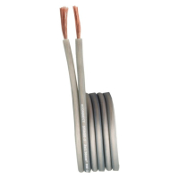 FOUR Connect 1.5mm2 1m Kaiutinkaapeli 4-SC 1.50, mm2