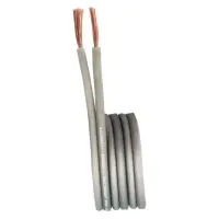 FOUR Connect 1.5mm2 1m Kaiutinkaapeli 4-SC 1.50, mm2