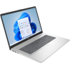 HP Intel N200, 8Gb 512Gb, Win 11,  17.3" HD+ kannettava tietokone