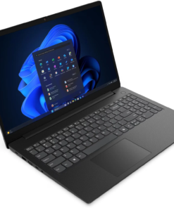 Lenovo V15 G6 Intel® N100, 16Gb DDR5, 256Gb, 15,6" kannettava