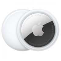 Apple Airtag 2, 1kpl, toimii jopa 12kk CR2032 patterilla