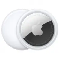 Apple Airtag 2, 1kpl, toimii jopa 12kk CR2032 patterilla