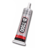 Superliima CP-0002  B-7000 elastinen liima 50ml , B7000 esim puhelimiin