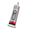 Superliima CP-0002  B-7000 elastinen liima 50ml , B7000 esim puhelimiin