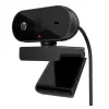 HP 325 Full HD 1080p -webkamera, musta
