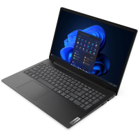 Alternative view of Lenovo V15 G6 Intel® N100, 16Gb DDR5, 256Gb, 15,6" kannettava