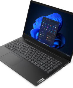 Alternative view of Lenovo V15 G6 Intel® N100, 16Gb DDR5, 256Gb, 15,6" kannettava