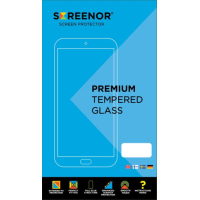 Screenor Samsung A36 / A56 / S24 FE panssarilasi