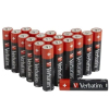 Verbatim AA / LR6 20 kpl Premium Alkaline patteri
