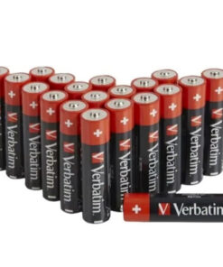 Verbatim AA / LR6 20 kpl Premium Alkaline patteri