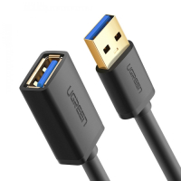 Micro Con 1m USB 3.0 USB-A jatkojohto