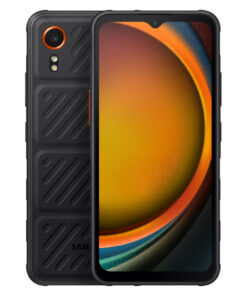 Käytetty Samsung XCover 7 5G, 6/128Gb, 6.6", 4050mAh, 50Mpix, IP68, takuu 1kk