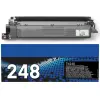 Brother TN-248 musta laserkasetti, jopa 1500 sivua LBTN248BK