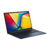 ASUS Intel i3-1315U / 8Gb / 128Gb/ IPS 15,6" kannettava tietokone, X1504
