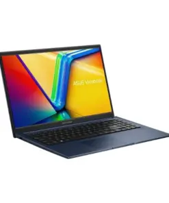 ASUS Intel i3-1315U / 8Gb / 128Gb/ IPS 15,6" kannettava tietokone, X1504