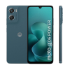 Motorola Moto G06 Power 4GB 64GB, 7000 mAh, sininen