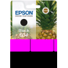 Epson 604 musta mustepatruuna, 3.4ml