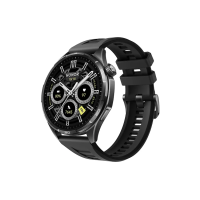 HONOR Watch 6 46.5mm , jopa 35pv akun kesto, Shadow Black, älykello