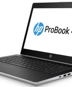 Tehdaskunnostettu HP probook 440 G5, Intel i5-8250U / 8Gb / 240Gb 14", takuu 12kk