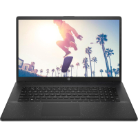 HP Intel N4500 8Gb / 512Gb 17.3" WIN 11, 17-cn0116ng, 1920 x 1080 (Full HD)