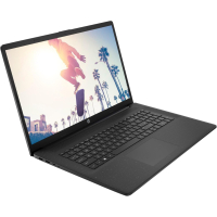 Alternative view of HP Intel N4500 8Gb / 512Gb 17.3" WIN 11, 17-cn0116ng, 1920 x 1080 (Full HD)