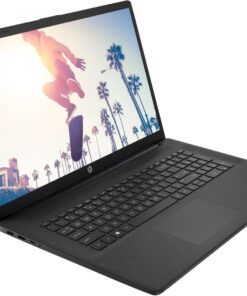 Alternative view of HP Intel N4500 8Gb / 512Gb 17.3" WIN 11, 17-cn0116ng, 1920 x 1080 (Full HD)