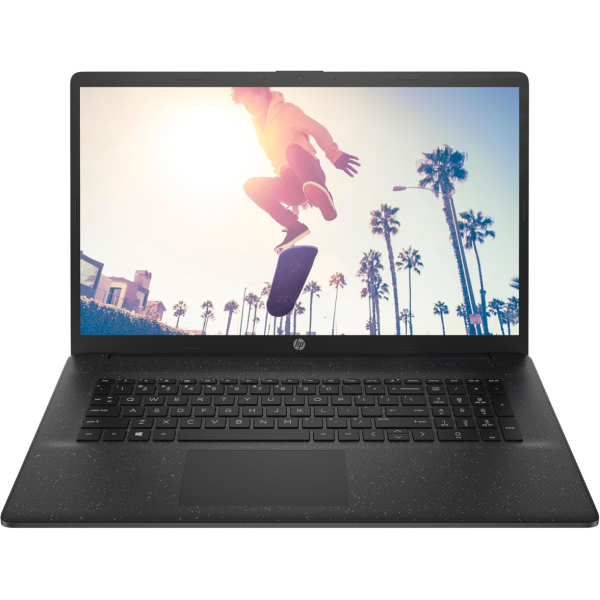 HP Intel N4500 8Gb / 512Gb 17.3" WIN 11, 17-cn0116ng, 1920 x 1080 (Full HD)