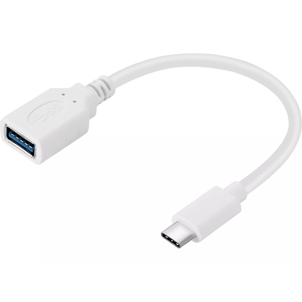 Sandberg USB-C - USB-A USB3.0 adapteri