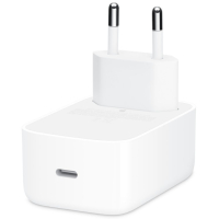Apple USB-C 40 W dynaaminen virtalähde jopa 60 W maksimi­teholla, alkuperäinen