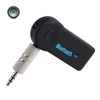 Smartte langaton Bluetooth-äänivastaanotin
