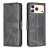 Smartte Apple 18 Pro Max / 17 Pro Max suojakotelo (musta)