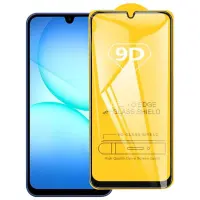 Smartte Samsung Galaxy A27 koko näytön 9D-panssarilasi