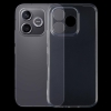 Smartte Honor 600 Lite läpinäkyvä TPU-suojakuori