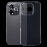 Smartte Honor 600 Lite läpinäkyvä TPU-suojakuori