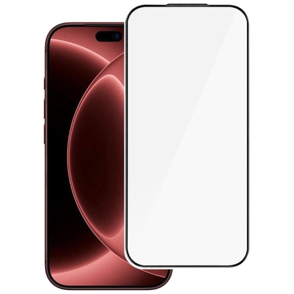 Smartte Apple 18 Pro Max panssarilasi