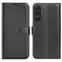 Smartte Samsung Galaxy A26 / A16 / A17 suojakotelo (musta)