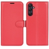 Smartte Samsung Galaxy A26 5G suojakotelo (punainen)