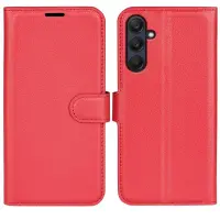 Smartte Samsung Galaxy A26 5G suojakotelo (punainen)