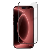 Kalebol Apple iphone 18 Pro /17 Pro koko näytön panssarilasi