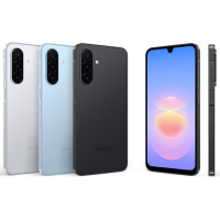 Samsung Galaxy A18 4/128Gb IP64 sininen älypuhelin