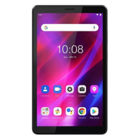 Käytetty LENOVO TAB M7 32GB 7" LTE WIFI, HARMAA takuu 1kk