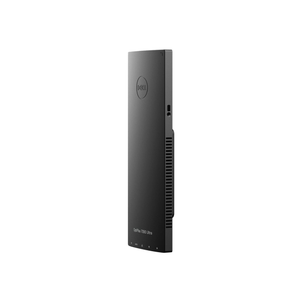 Tehdaskunnostettu Dell OptiPlex Intel i5-1145G7 8/256Gb, 7090 Ultra, Windows 11 Pro, takuu 12kk