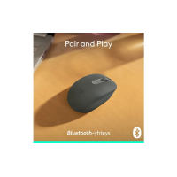 Logitech M196 Bluetooth hiiri