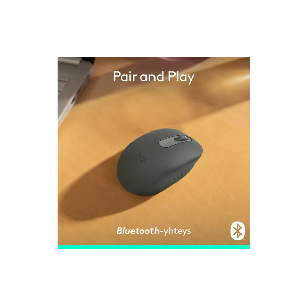 Logitech M196 Bluetooth hiiri