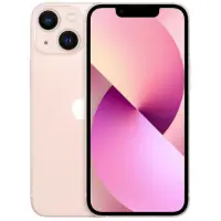 Tehdaskunnostettu Apple iPhone 13 mini 128GB, 12Mpix, takuu 12kk