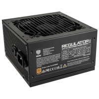 Kolink 1000W ATX3.0 PCIe 5.0 virtalähde, 80 Plus Gold, musta