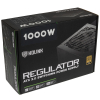 Kolink 1000W ATX3.0 PCIe 5.0 virtalähde, 80 Plus Gold, musta - Image 2